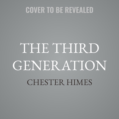The Third Generation B0G2142S22 Book Cover