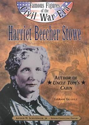 Harriet Beecher Stowe Ffcw- 0791061477 Book Cover