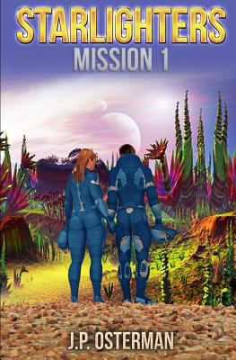 Starlighters Mission 1 1539517535 Book Cover