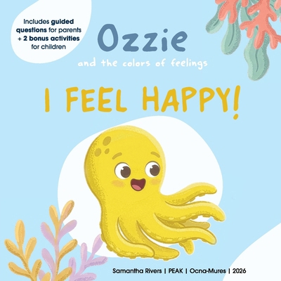 I Feel Happy! B000001OYF Book Cover