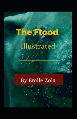 The Flood Illustrated            Book Cover