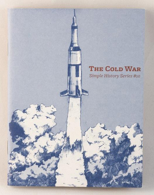 The Cold War 1621060500 Book Cover