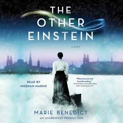 The Other Einstein 0735209235 Book Cover