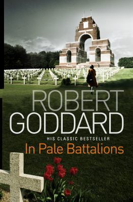 In Pale Battalions 0552162965 Book Cover