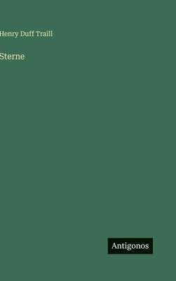 Sterne 356610261X Book Cover