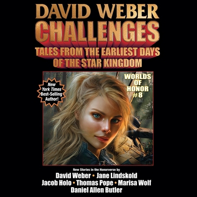 Challenges B0GKFBK38Q Book Cover