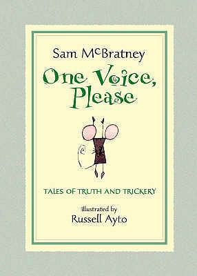One Voice, Please [Unqualified] 0744583314 Book Cover