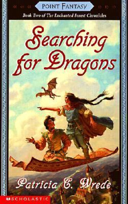 Searching for Dragons 0833591029 Book Cover