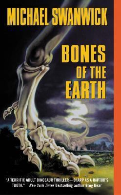 Bones of the Earth 0380812894 Book Cover