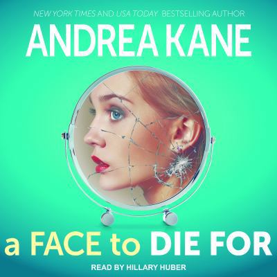 A Face to Die for 151595627X Book Cover