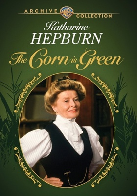 The Corn Is Green 631703558X Book Cover