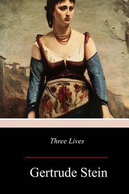 Three Lives 1979069271 Book Cover