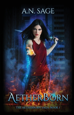 AetherBorn 1999019806 Book Cover