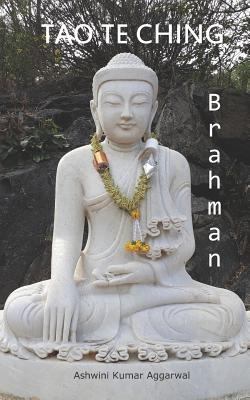 Tao Te Ching Brahman 1791840280 Book Cover