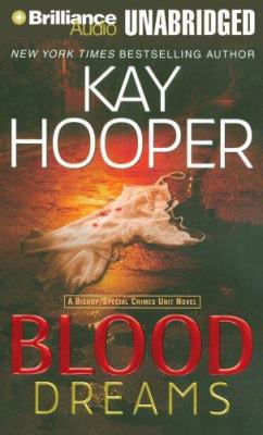 Blood Dreams 1423332954 Book Cover