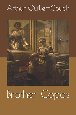 Brother Copas 1694730646 Book Cover