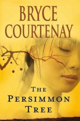 The Persimmon Tree 1552787435 Book Cover