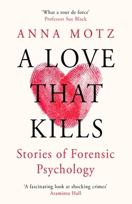 Weidenfeld Nicolson A Love That Kills Stories o... 1474624367 Book Cover
