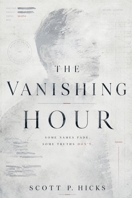 The Vanishing Hour B0DJMGPN1K Book Cover