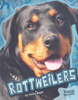 Rottweilers 1429633670 Book Cover