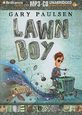 Lawn Boy 1423395905 Book Cover