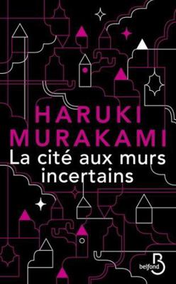 La Cité aux murs incertains [French] 2714404308 Book Cover