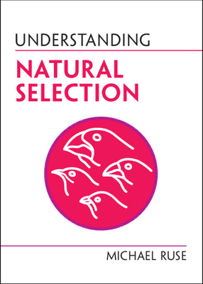 Understanding Natural Selection 1009088327 Book Cover