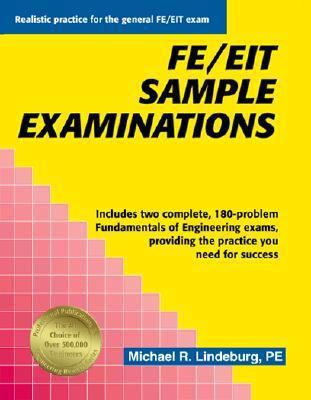 Fe/Eit Sample Examinations 188857738X Book Cover