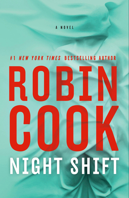 Night Shift 059371718X Book Cover