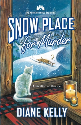 Snow Place for Murder 1250392306 Book Cover