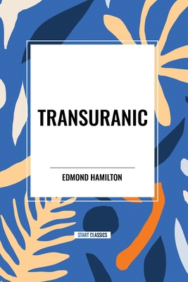 Transuranic            Book Cover