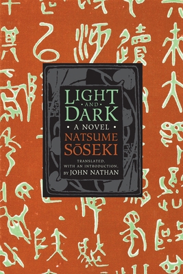 Light and Dark 0231161433 Book Cover