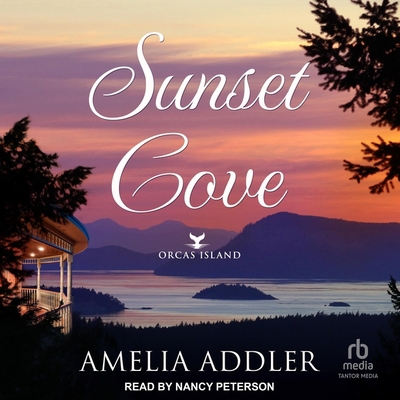 Sunset Cove B0DJRN5FQR Book Cover