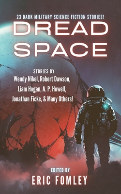 Dread Space B0FTWK16S4 Book Cover