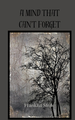 A Mind That Can't Forget 3690809894 Book Cover