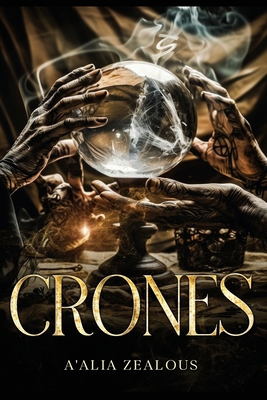 Crones 1088167160 Book Cover