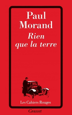 Rien que la terre [French] B003NL0OTA Book Cover