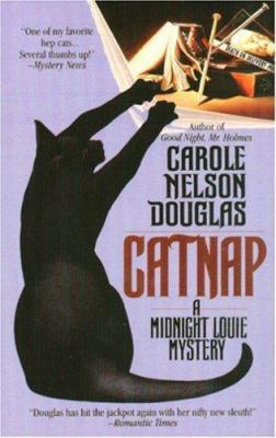 Catnap B0073WSUTQ Book Cover