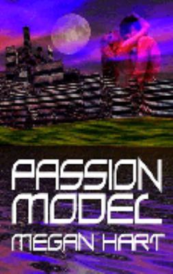 Passion Model 1592798950 Book Cover