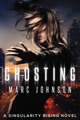 Ghosting 1953076114 Book Cover