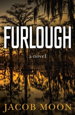 Furlough Book Cover