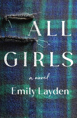 All Girls 1250270898 Book Cover