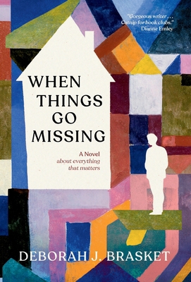 When Things Go Missing B0FGD2SRH3 Book Cover