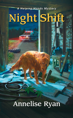 Night Shift 1496719441 Book Cover