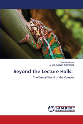 Beyond the Lecture Halls 6208438667 Book Cover
