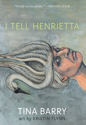 I Tell Henrietta B0DBYG918J Book Cover
