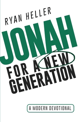 Jonah for a New Generation B0GVL81NP1 Book Cover