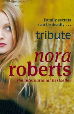 Tribute 0749939222 Book Cover