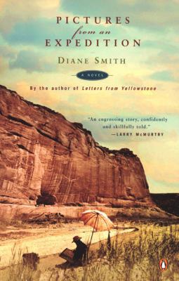 Pictures from an Expedition 0142004065 Book Cover