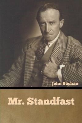 Mr. Standfast B0BLR1W5VD Book Cover